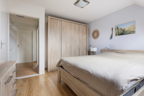 Medium property photo - De Oever 8, 9865 BW Opende